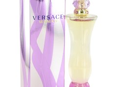 Apa de Parfum Versace Woman 50 ml